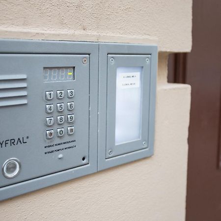 Metropolis Apartment Stary Toruń Exterior foto