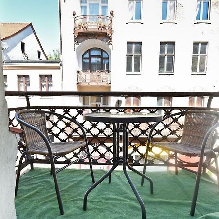Metropolis Apartment Stary Toruń Exterior foto