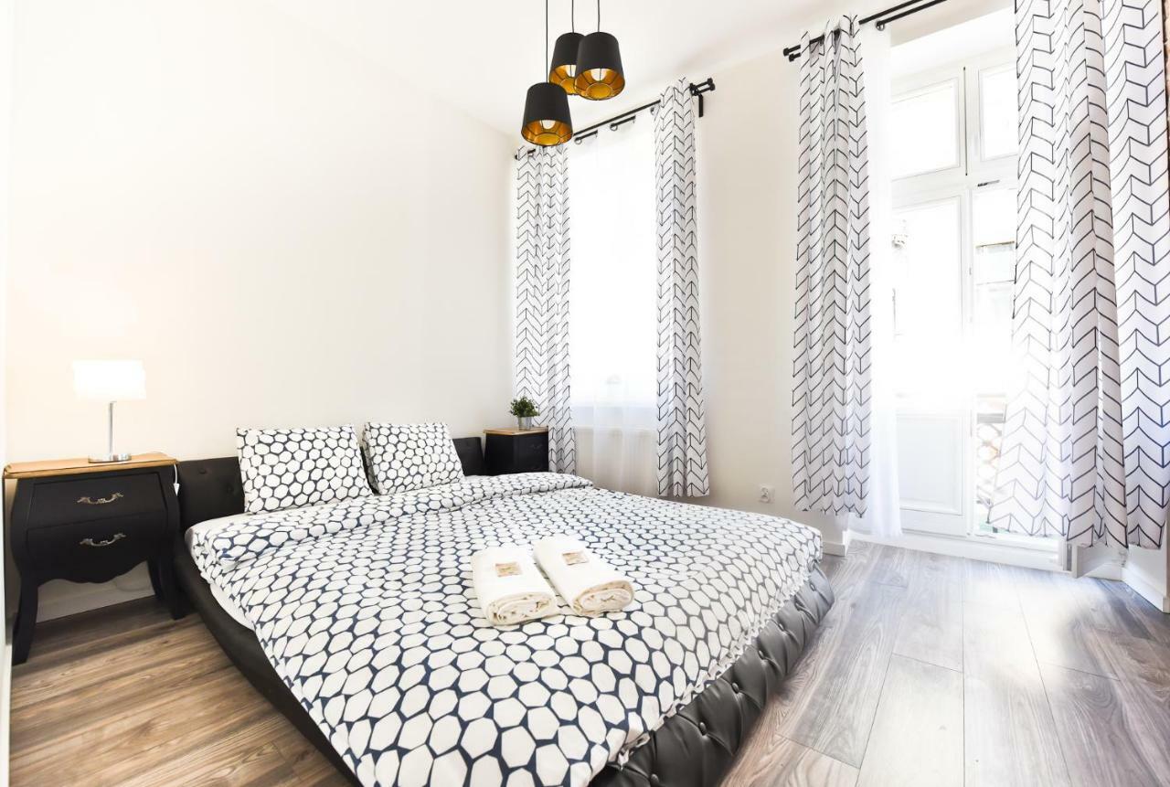 Metropolis Apartment Stary Toruń Exterior foto