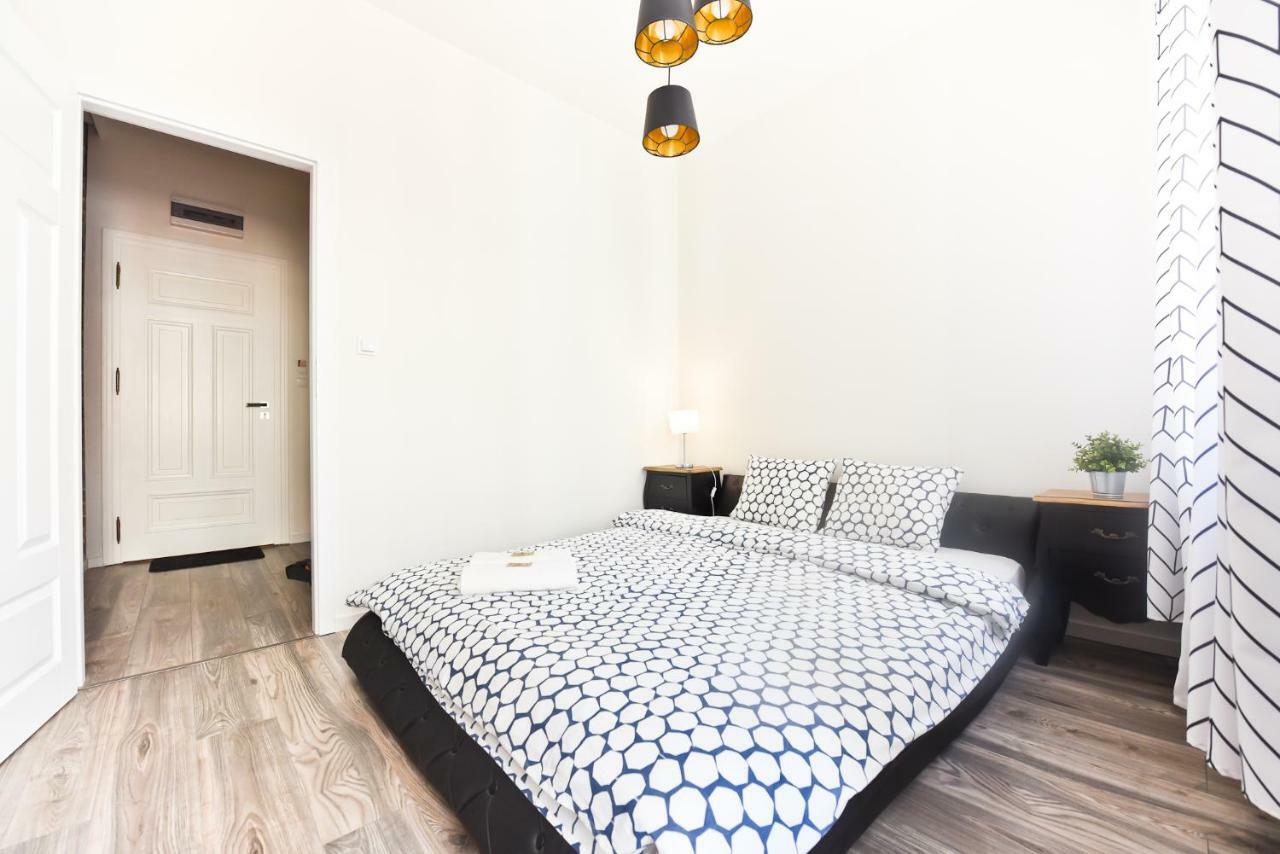 Metropolis Apartment Stary Toruń Exterior foto
