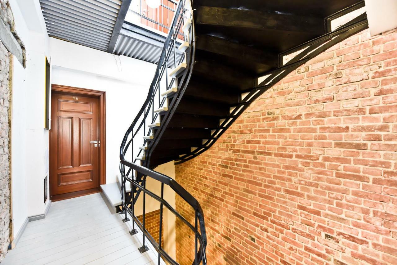 Metropolis Apartment Stary Toruń Exterior foto