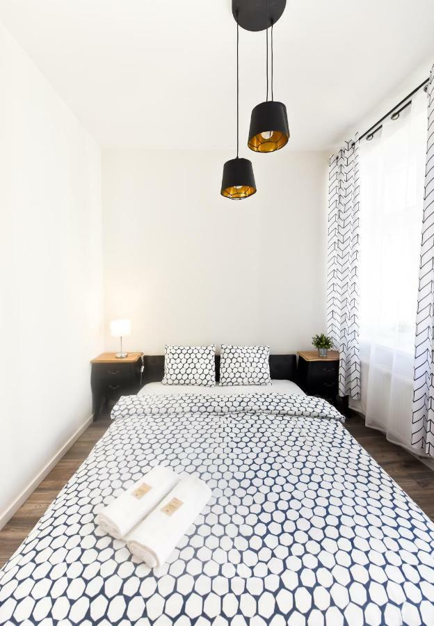 Metropolis Apartment Stary Toruń Exterior foto