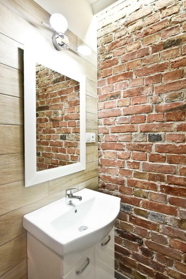 Metropolis Apartment Stary Toruń Exterior foto